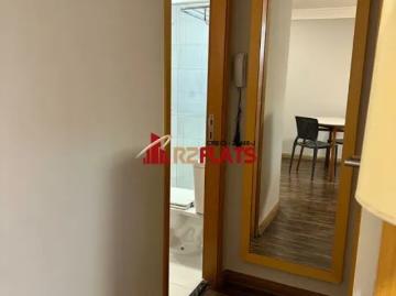 Flat com ótimo preço no bairro Vila Mariana. Confira!