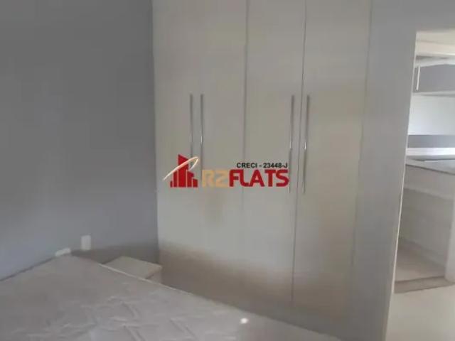 Flat com ótimo preço no bairro Vila Nova Conceição. Confira!