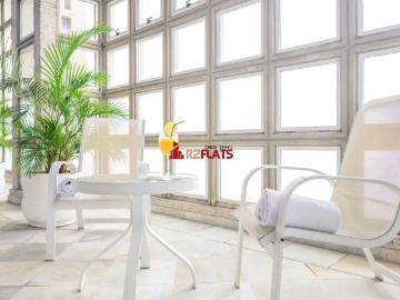 Flat com ótimo preço no bairro Bela Vista. Confira!