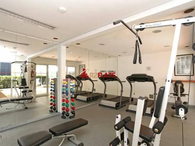 Flat com ótimo preço no bairro Bela Vista. Confira!