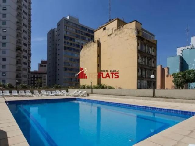 Flat com ótimo preço no bairro Bela Vista. Confira!
