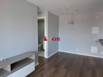 Flat com ótimo preço no bairro Campo Belo. Confira!