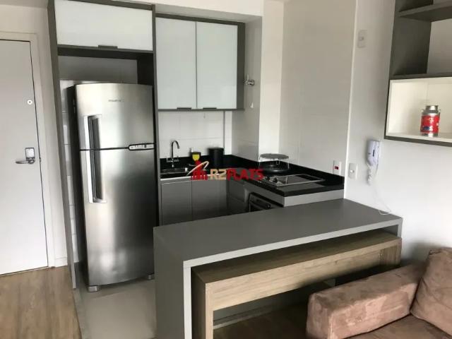 Flat com ótimo preço no bairro Chácara Santo Antônio. Confira!