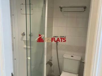 Rua Fernando de Albuquerque, Metro Paulista, São Paulo, São Paulo