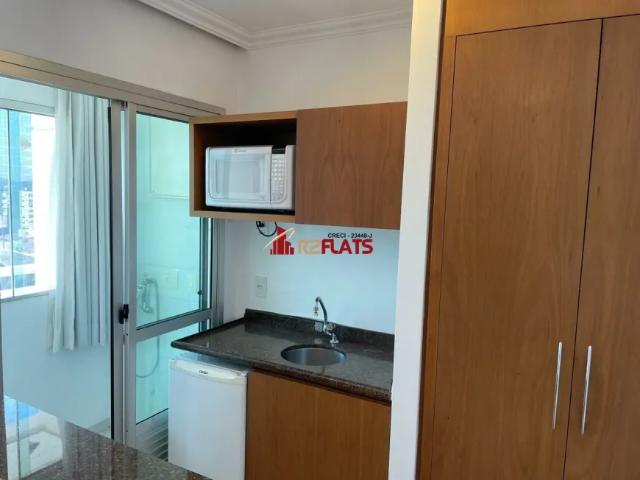 Flat com ótimo preço no bairro Consolação. Confira!