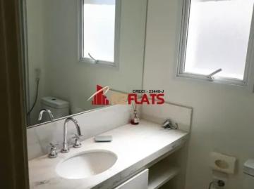 Flat com ótimo preço no bairro Itaim Bibi. Confira!