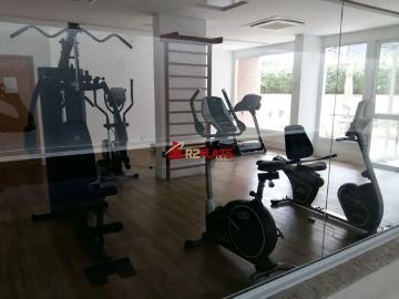 Flat com ótimo preço no bairro Itaim Bibi. Confira!