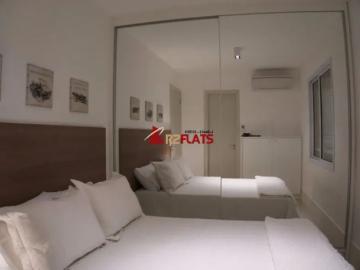 Flat com ótimo preço no bairro Itaim Bibi. Confira!