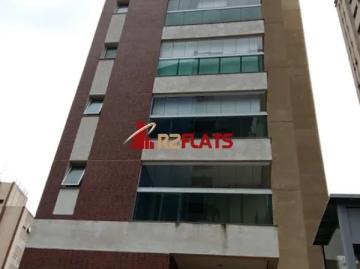 Flat com ótimo preço no bairro Itaim Bibi. Confira!