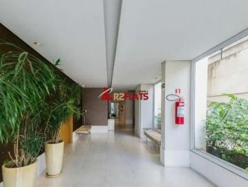 Flat com ótimo preço no bairro Itaim Bibi. Confira!