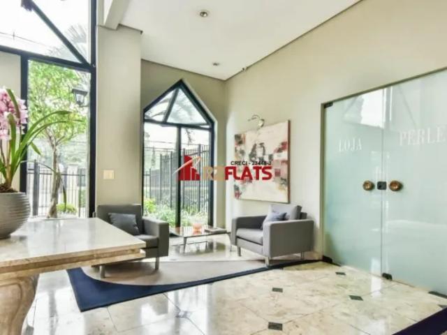 Flat com ótimo preço no bairro Jardim Europa. Confira!