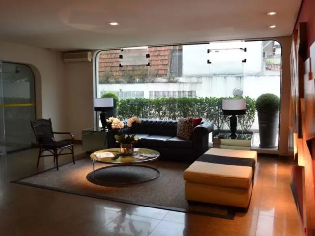 Flat com ótimo preço no bairro Jardim Paulista. Confira!