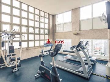 Flat com ótimo preço no bairro Bela Vista. Confira!