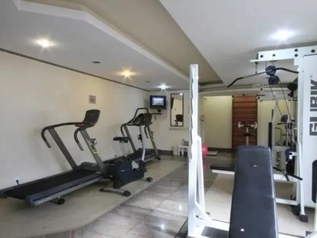 Flat com ótimo preço no bairro Jardins. Confira!