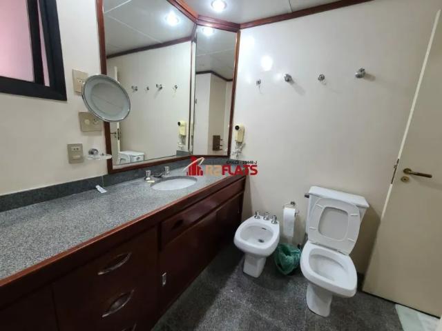 Flat com ótimo preço no bairro Jardins. Confira!