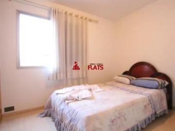 Flat com ótimo preço no bairro Jardins. Confira!