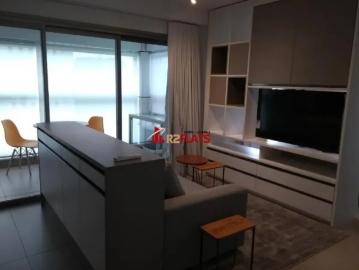 Flat com ótimo preço no bairro Jardins. Confira!