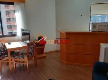 Alameda Campinas, Cerqueira César, São Paulo, São Paulo