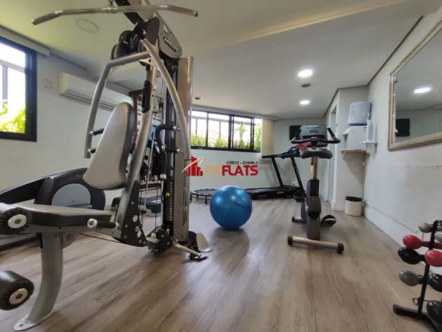 Flat com ótimo preço no bairro Jardins. Confira!