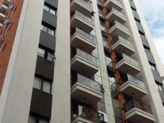 Flat com ótimo preço no bairro Moema. Confira!