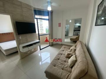 Flat com ótimo preço no bairro Moema. Confira!