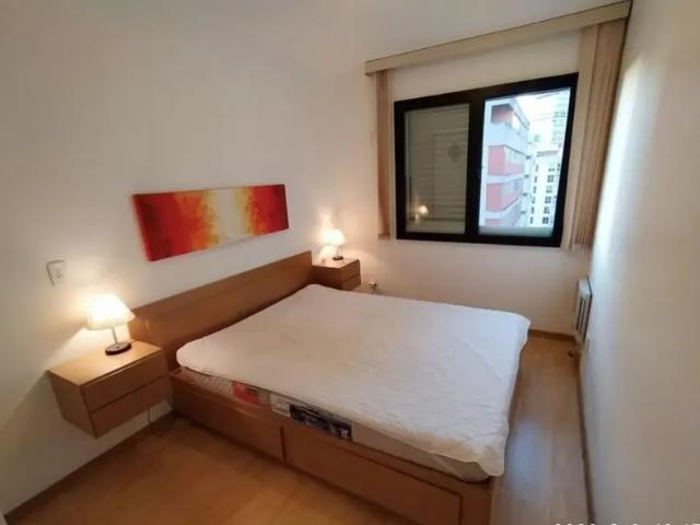 Flat com ótimo preço no bairro Moema. Confira!