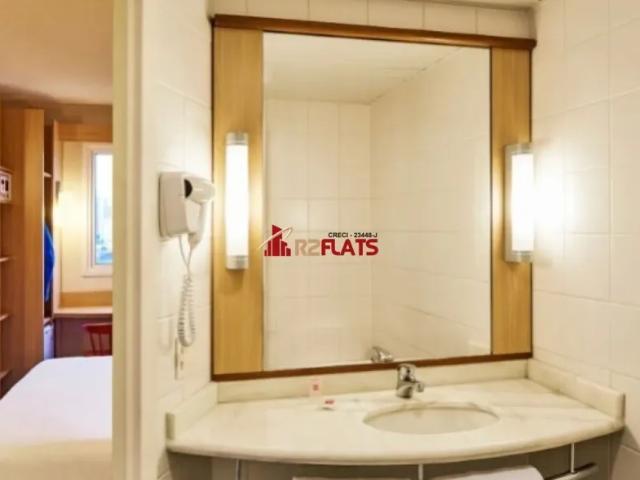 Flat com ótimo preço no bairro Morumbi. Confira!
