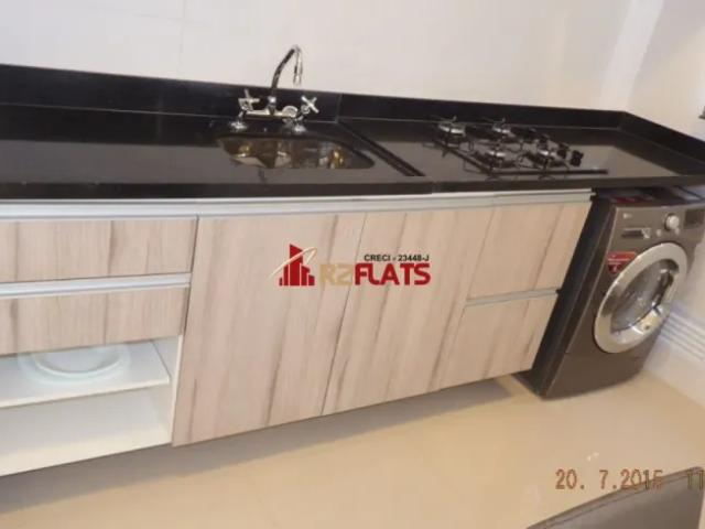 Flat com ótimo preço no bairro Paraíso. Confira!