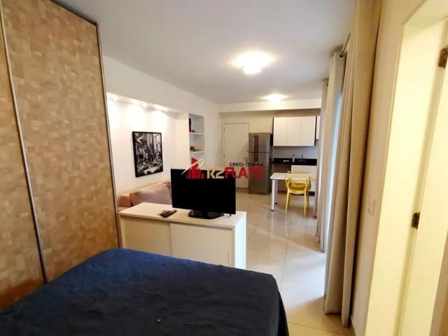 Flat com ótimo preço no bairro Paraíso. Confira!