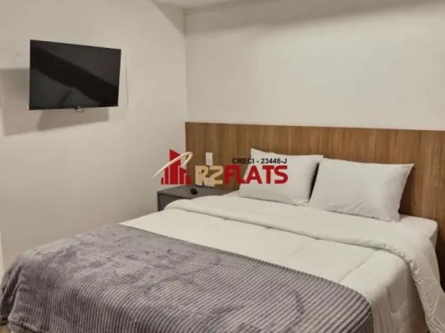 Flat com ótimo preço no bairro Paraíso. Confira!