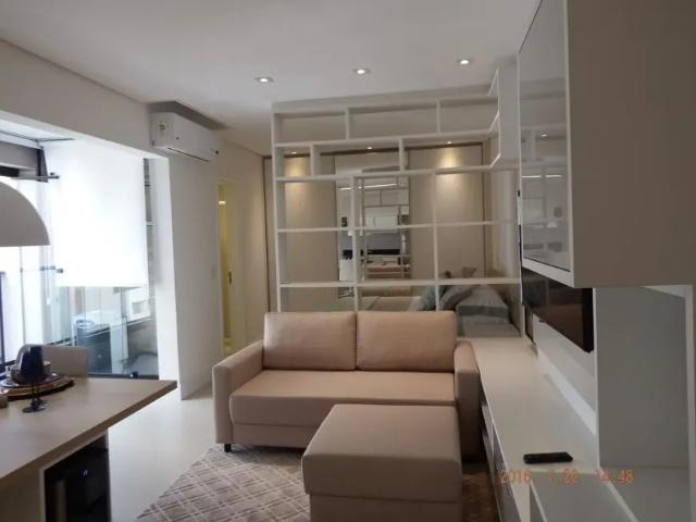 Flat com ótimo preço no bairro Paraíso. Confira!