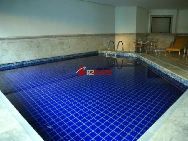 Flat com ótimo preço no bairro Paraíso. Confira!
