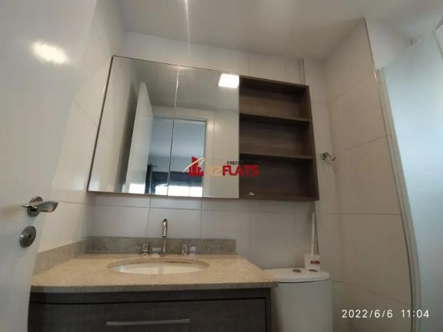 Flat com ótimo preço no bairro Pinheiros. Confira!