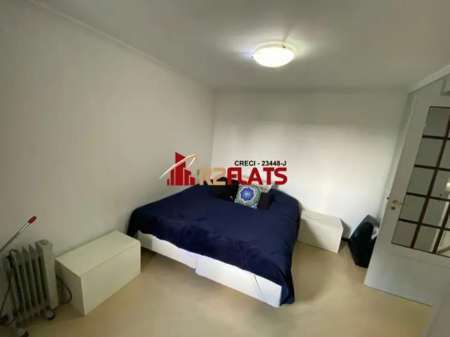 Flat com ótimo preço no Higienópolis. Confira!