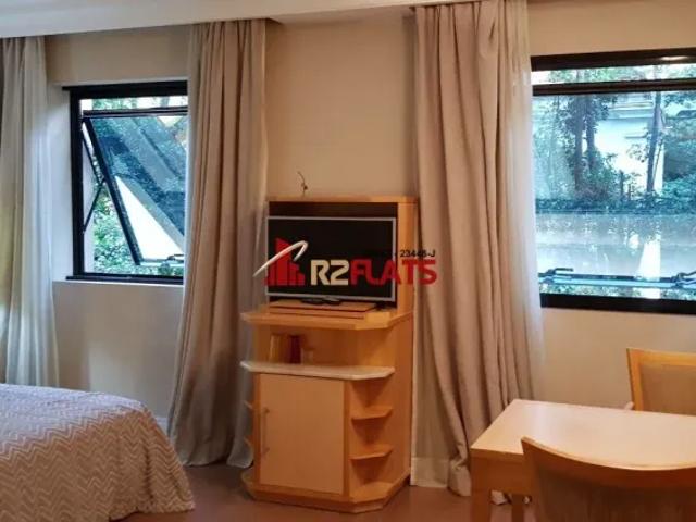 Flat com ótimo preço em Higienópolis. Confira!
