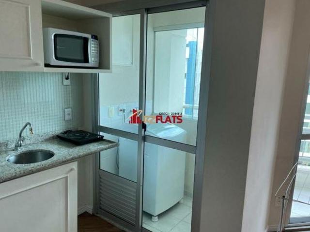Flat com ótimo preço no bairro Consolação. Confira!