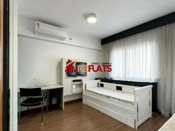 Flat com ótimo preço no bairro Bela Vistra. Confira!