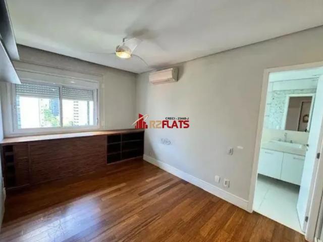 Flat com ótimo preço no bairro Brooklin. Confira!