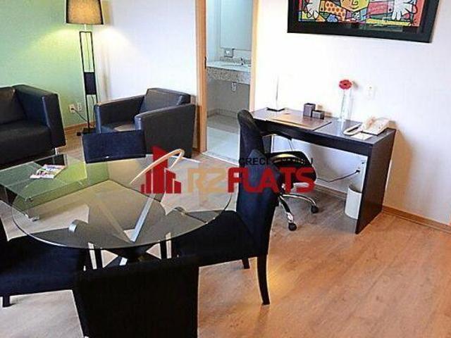 Flat com ótimo preço no bairro de Santana. Confira!