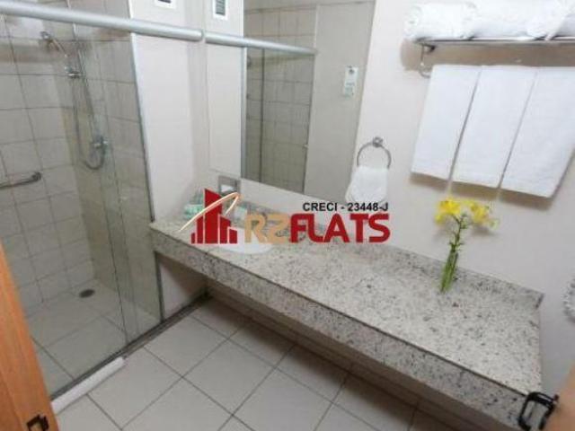 Flat com ótimo preço no bairro de Santana. Confira!