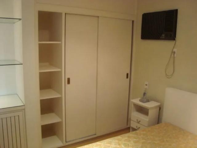 Flat com ótimo preço no bairro Itaim Bibi. Confira!