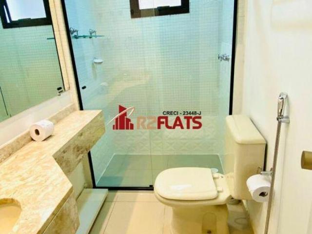 Flat com ótimo preço no bairro Jardim Paulista. Confira!