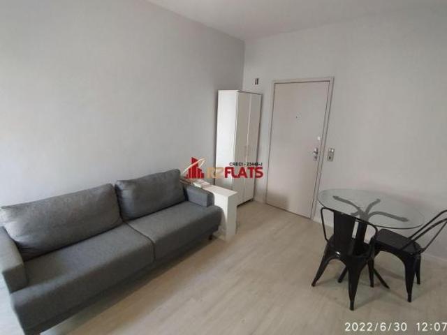 Flat com ótimo preço no bairro Jardim Paulista. Confira!