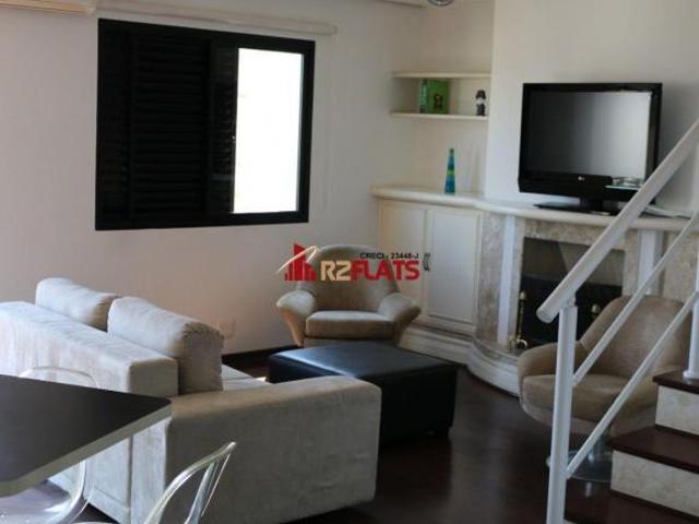 Flat com ótimo preço no bairro Jardins. Confira!