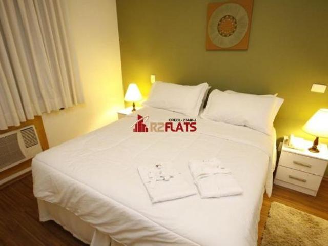 Flat com ótimo preço no bairro Jardins. Confira!