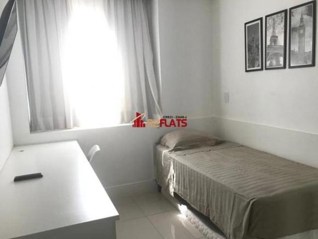 Flat com ótimo preço no bairro Jardins. Confira!