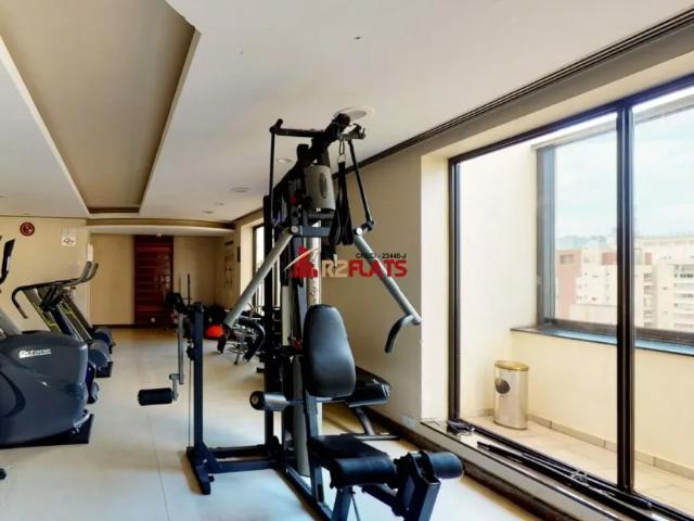 Flat com ótimo preço no bairro Jardins. Confira!