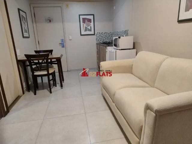 Flat com ótimo preço no bairro Jardins. Confira!
