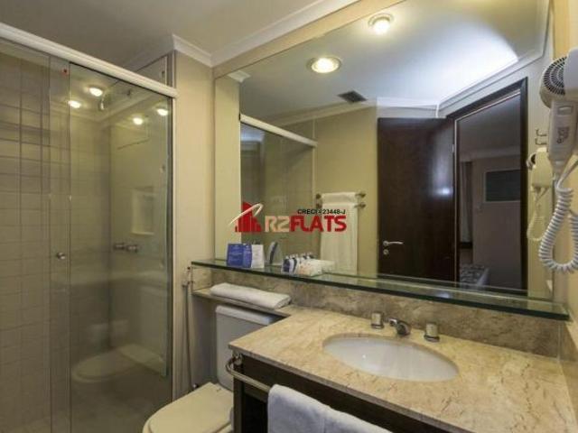 Flat com ótimo preço no bairro Jardins. Confira!