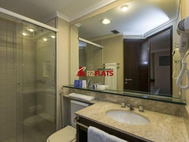 Flat com ótimo preço no bairro Jardins. Confira!